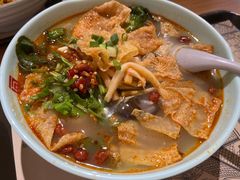 瓦记原味螺蛳粉-瓦记米粉(东鼓道店)