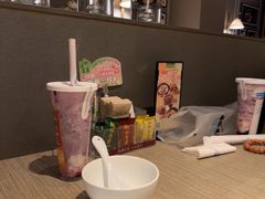 -汤城小厨•粤菜•靓汤(望京凯德mall店)