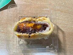 -爱达乐面包生日蛋糕(温江新尚天地店)