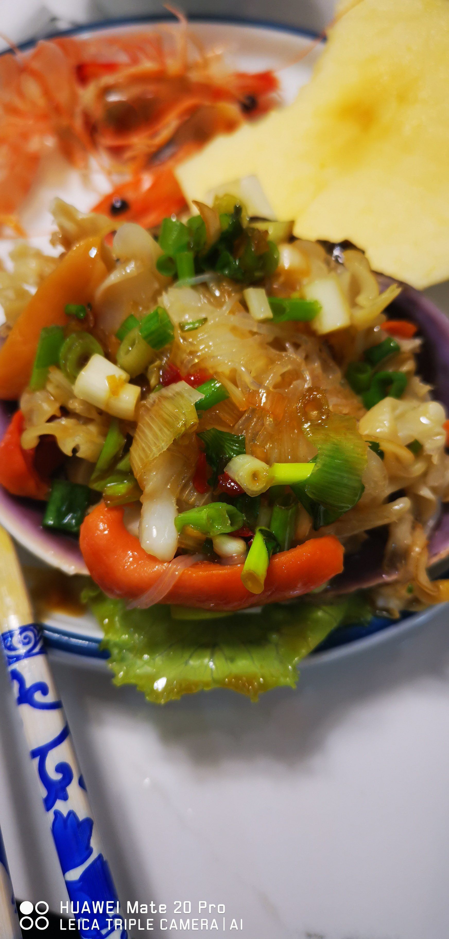 每次来烟台,必来的一家店,老板人巨热情,饭菜口味好,丰富,推荐大家