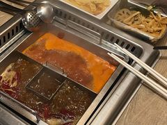 -野妹经典火锅(民治店)