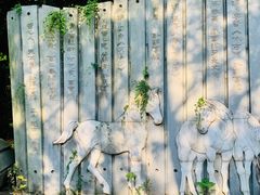 -白马涧龙池景区