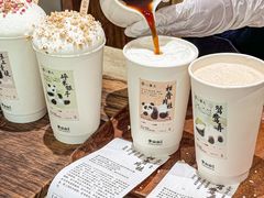 -李山山茶事(景枫店)