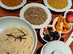 -裕兴记•蟹黄面馆(人民广场店)