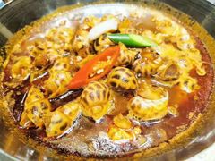 -徐记海鲜(观沙岭|滨江新城店)