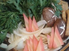 -浦·传统日式料理(3 5 1 1 店)