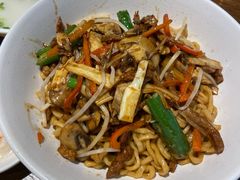 -寻裕记·现炒浇头面(人民广场店)