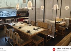 -绿茶餐厅(成都大悦城店)