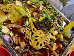 -特色油卤串串(水碾河店)