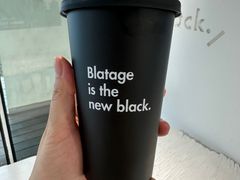 -BLATAGE COFFEE