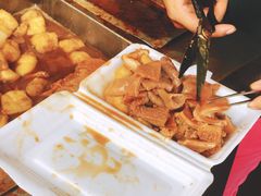 -细妹五香牛杂(步行街店)