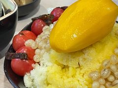 -鲜芋仙(华创店)