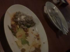 -上海柏悦酒店·世纪100牛排馆