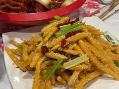 -虎虎龙虾大排档(双井店)
