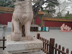 -沈阳市东陵公园