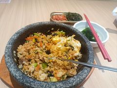 -小木屋拌饭(西安华阳城店)
