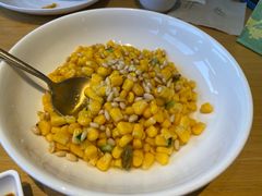 -关东小磨东北菜(上海长风大悦城店)