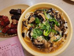 肉羹米粉-圆宝台湾小吃(迎津街店)