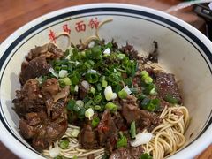 -李易面馆(树木岭店)