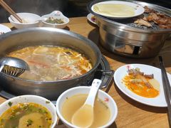 -守柴炉烤鸭(中海国际店)
