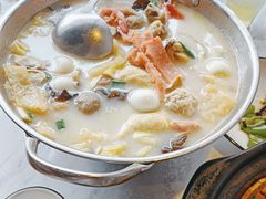 -龙记食府 闲林店