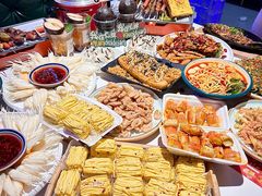 -亿牌牌东北烧烤(博物馆旗舰店)