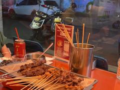 -神府路壹号·海鲜烧烤·砂锅粥·锅物(三坊七巷店)