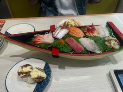 -滨寿司(新街口中央商场店)