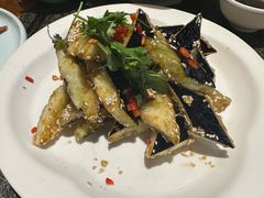 -三道菜(明堂公园店)