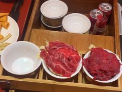 -大龙燚·旷野鲜火锅(广州首店)
