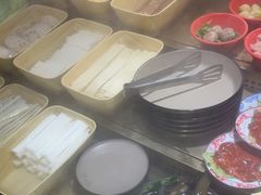 -谭三娘鲜切牛肉自助火锅(文殊院店)