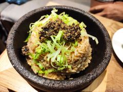 -水木苼 蔬食料理