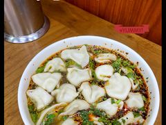 -回坊马二饺子馆
