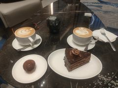 -V咖啡(兰州盛达希尔顿酒店)