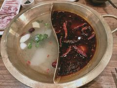 -额尔敦草原涮羊肉·烧烤(冻青树总店)