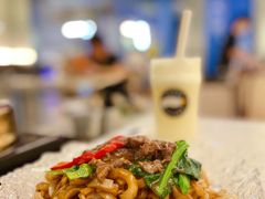 -白仁仔· 活烤海鲜 宵夜(豫园店)