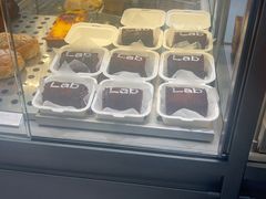 -好利来(上海虹桥新天地Lab主题店)
