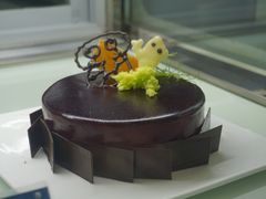 -广州塔璇玑地中海自助旋转餐厅