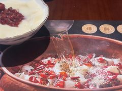 -拾捌川·自贡爆炒(新街口店)