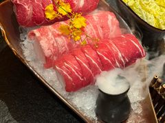 -色響火锅(恒隆广场店)