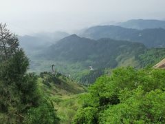 -南岳衡山风景名胜区