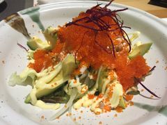 -竹幸日本料理(国光1937科技文化创意园店)