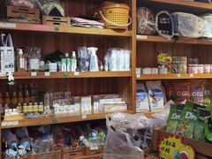 -宠物兔专门店(天丰利市场店)