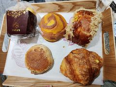 -丁香西饼屋(桂林路店)