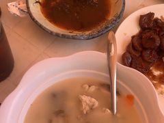 -江南村海鲜馆(洞头店)