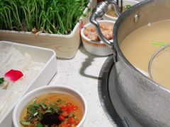 -左庭右院鲜牛肉火锅(环球港店)