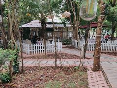 -陶缘一号·四季缘·老字号顺德菜·户外婚礼家宴(西滘店)