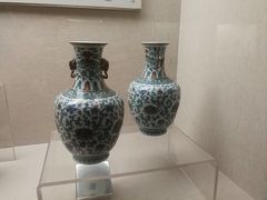 -广西壮族自治区博物馆