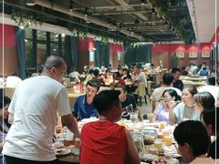 -永红源啤酒·烧烤·海鲜·大排档(青特城店)