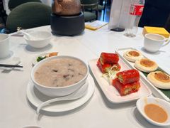 传统荔湾艇仔粥-好友缘家宴(青山路店)